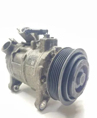 BMW 4 F36 Gran coupe Air conditioning (A/C) compressor (pump) 22527010 GE4471505723 9330831