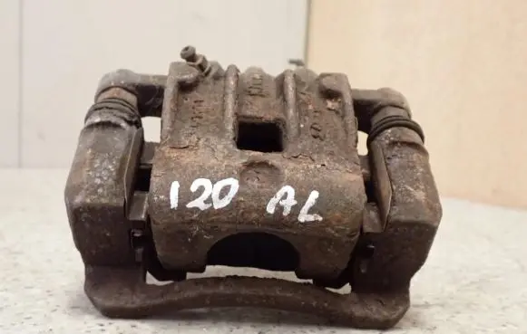 Hyundai i20 (PB PBT) Other brake parts 