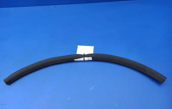 Mercedes-Benz SLK R171 (B) pillar trim (bottom)