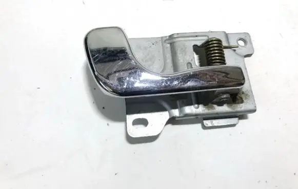 Mitsubishi Galant Front door interior handle