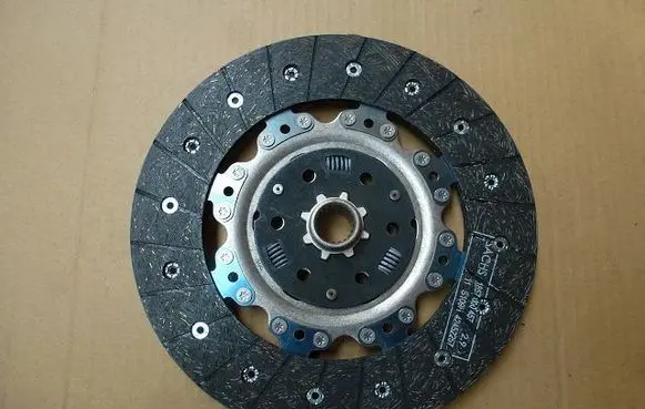 Opel Admiral A Clutch pressure plate 1878006296