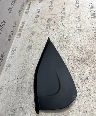BMW 5 G30 G31 Dashboard side end trim 9329555 17397510 9329585