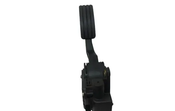 Renault Laguna III Accelerator throttle pedal 180050001R 0280755085