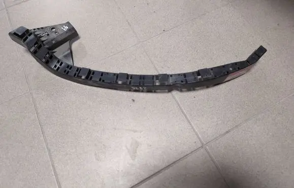 Honda Accord Front bumper mounting bracket 71190TL0G01