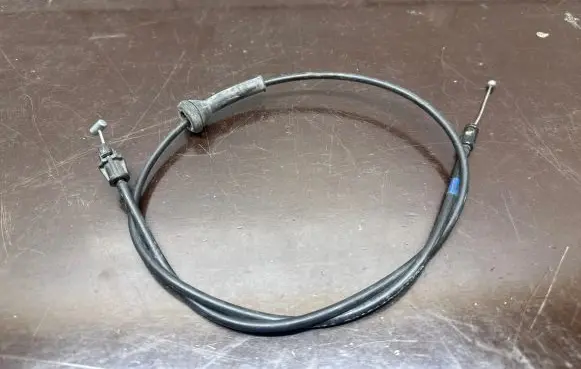 Chrysler Grand Voyager V Sliding door cable line 3015440H