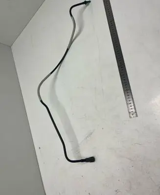 Citroen Berlingo Fuel line pipe 7433302AA