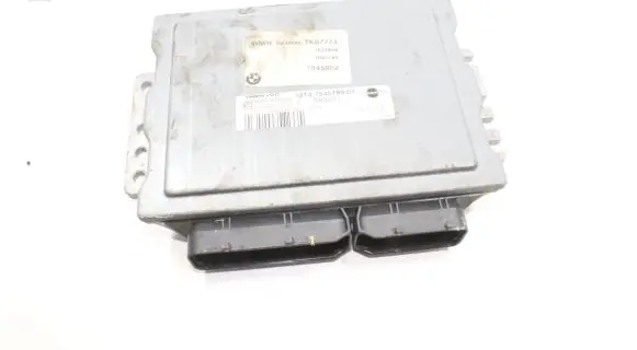 Mini One - Cooper R50 - 53 Engine control unit/module 7545789