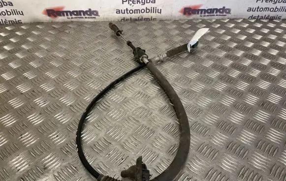 Mercedes-Benz B W245 Gear shift cable linkage A1693700573