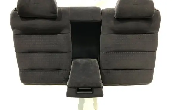 Volkswagen PASSAT B5.5 Front double seat 