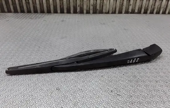 Mitsubishi ASX Rear wiper blade 