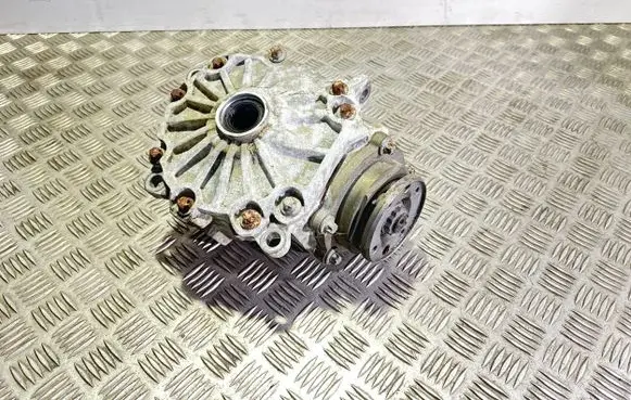 Mercedes-Benz E W212 Front differential 2213301402