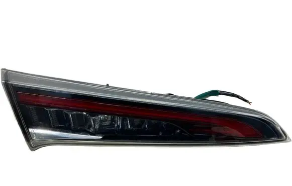 Toyota Corolla E210 E21 Rear/tail lights 