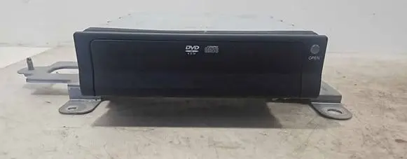 Honda Accord CD/DVD changer BN418PB 10R020342 AGB26000734