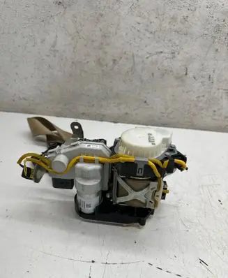 Audi A7 S7 4G Front seatbelt 34111574