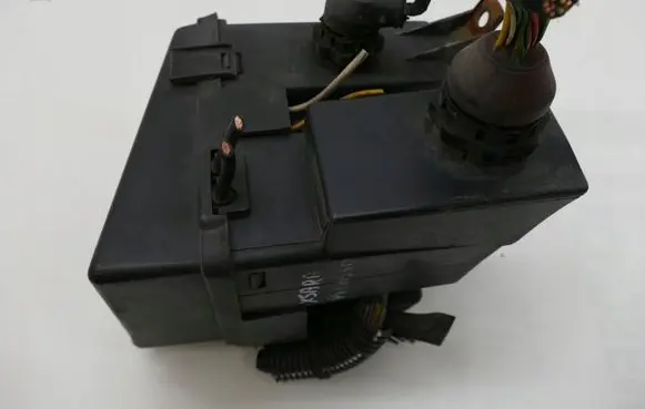 Citroen Xsara Picasso Fuse box set 9628024480