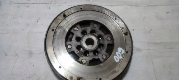 Fiat 500 Dual mass flywheel 71795486