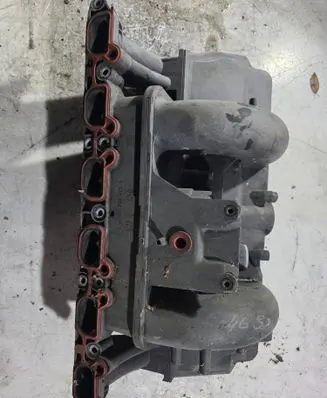 BMW 3 E46 Intake manifold 1433954