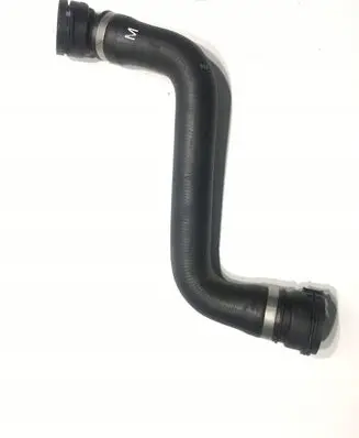 BMW 5 F10 F11 Engine coolant pipe/hose 7809821