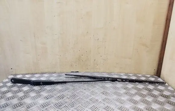 Renault Trafic II (X83) Front wiper blade arm 7700311585 91165493