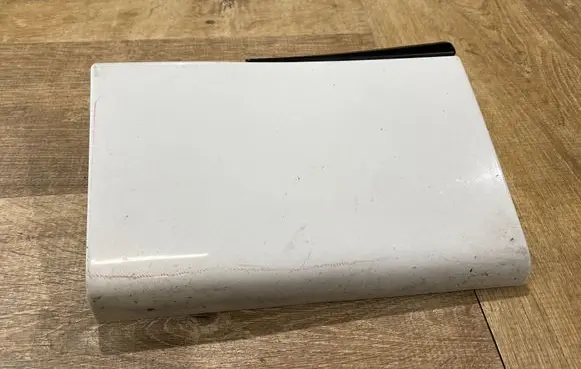 Jaguar F-Pace Fender trim (molding) HK8M16D055AD HK8M16D055ADW HK8N16D055BDW