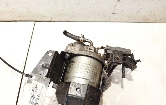 Honda CR-V Fuel filter 1863006280