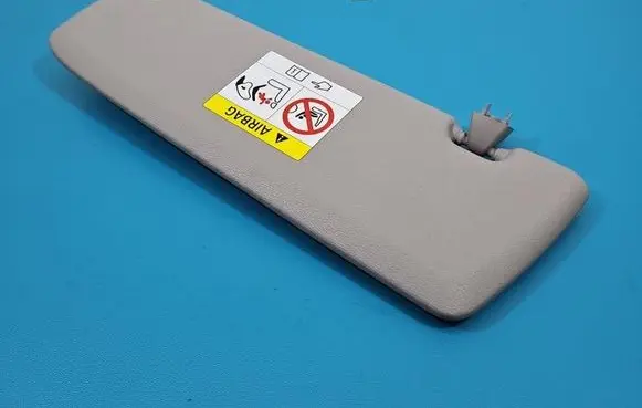 BMW X5 F15 Sun visor IMPRK1537059