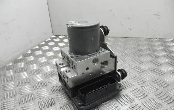 Lamborghini LP 580-2 ABS control unit/module 4S0614517G