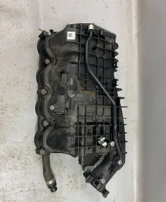 BMW X3 G01 Intake manifold 8603914 72344186