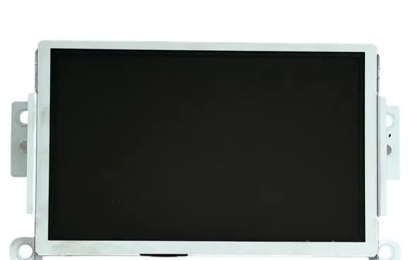 Ford C-MAX II Radio/CD/DVD/GPS head unit CJ5T18B955FD