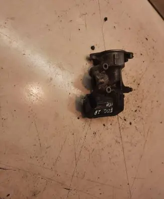 Ford Focus EGR valve 9656612380 25375741