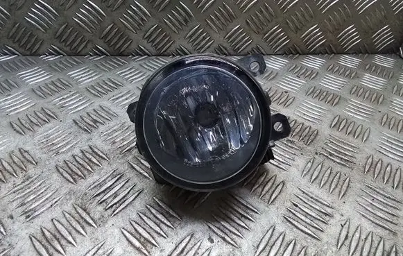 Citroen Jumpy Front fog light 9687410080 89207181 A044633