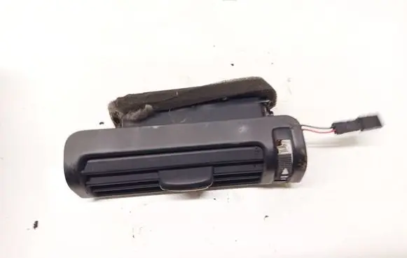 Audi A6 S6 C6 4F Dash center air vent grill 4F0819383A