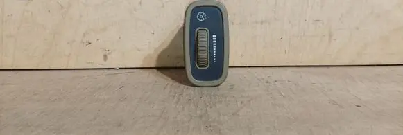 Jaguar S-Type Panel lighting control switch XR8313740ABW