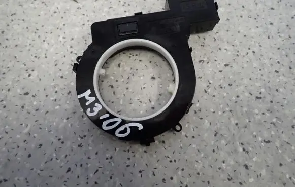 Mazda 3 I Yaw turn rate sensor 