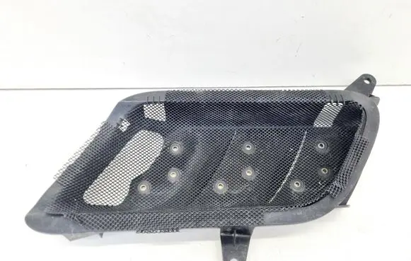 Ferrari GTC4 Lusso Radiator cooling fan shroud