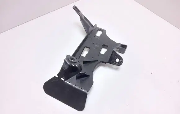Volkswagen PASSAT B7 USA Foot rest pad/dead pedal 5C1864767
