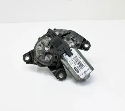 Rear window wiper motor