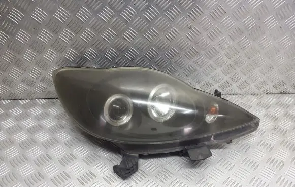 Peugeot 107 LED Daytime headlight SK3301-A1B705