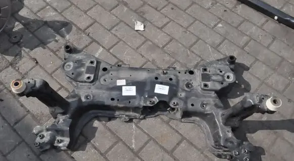 Ford Kuga III Rear suspension assembly kit set LX615019BEH