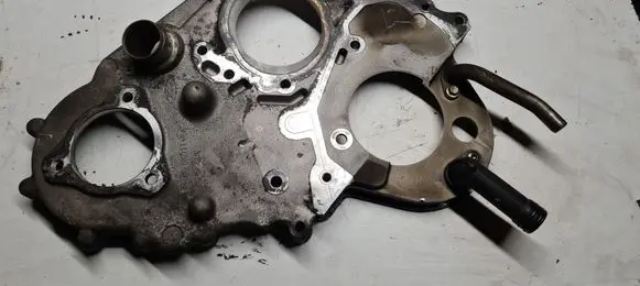 Ford Transit - Tourneo Connect Timing chain cover 1S4Q6K011AA