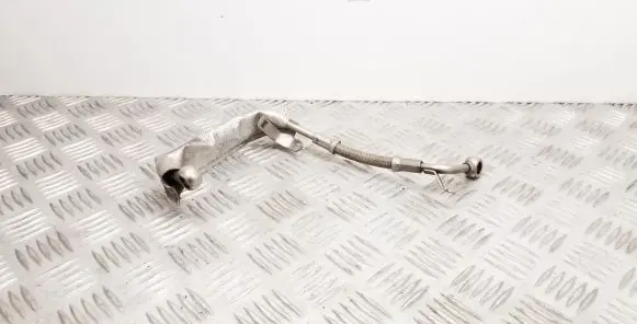 Audi TT TTS Mk2 Turbo turbocharger oiling pipe/hose