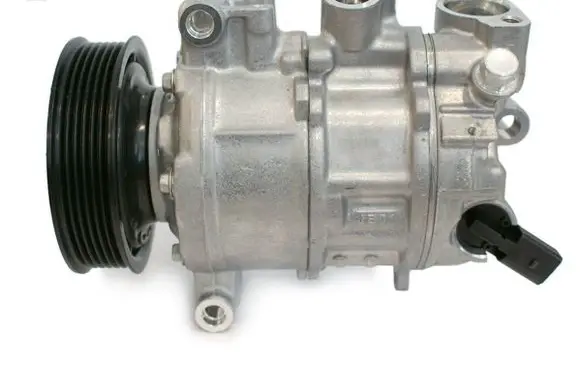 Audi A3 S3 8P Air conditioning (A/C) compressor (pump) 4471504202 5Q0820803J 5Q0820803H