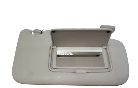 Nissan Leaf II (ZE1) Sun visor