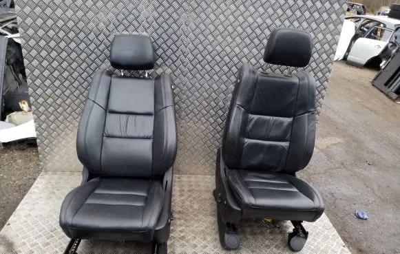 Jeep Grand Cherokee Interior set 