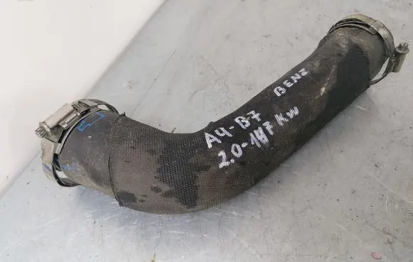 Audi A4 S4 B7 8E 8H Intercooler hose/pipe 8E0145708L