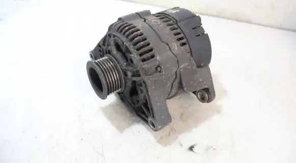 Nissan Micra Generator/alternator