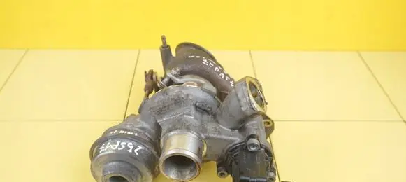 Fiat Panda III Turbo 55258130 312A2000