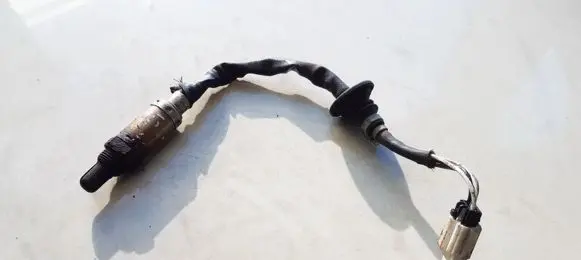 Mitsubishi Space Star Lambda probe sensor 0258003556 LSH25C1