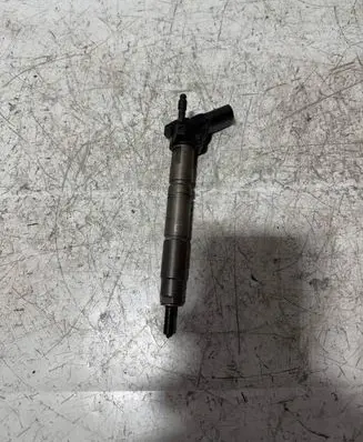 Mercedes-Benz GL X164 Fuel injector A6420700587 0445115
