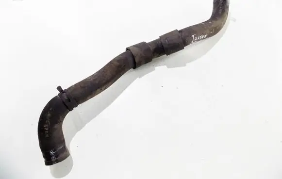 Hyundai Tucson JM Engine coolant pipe/hose